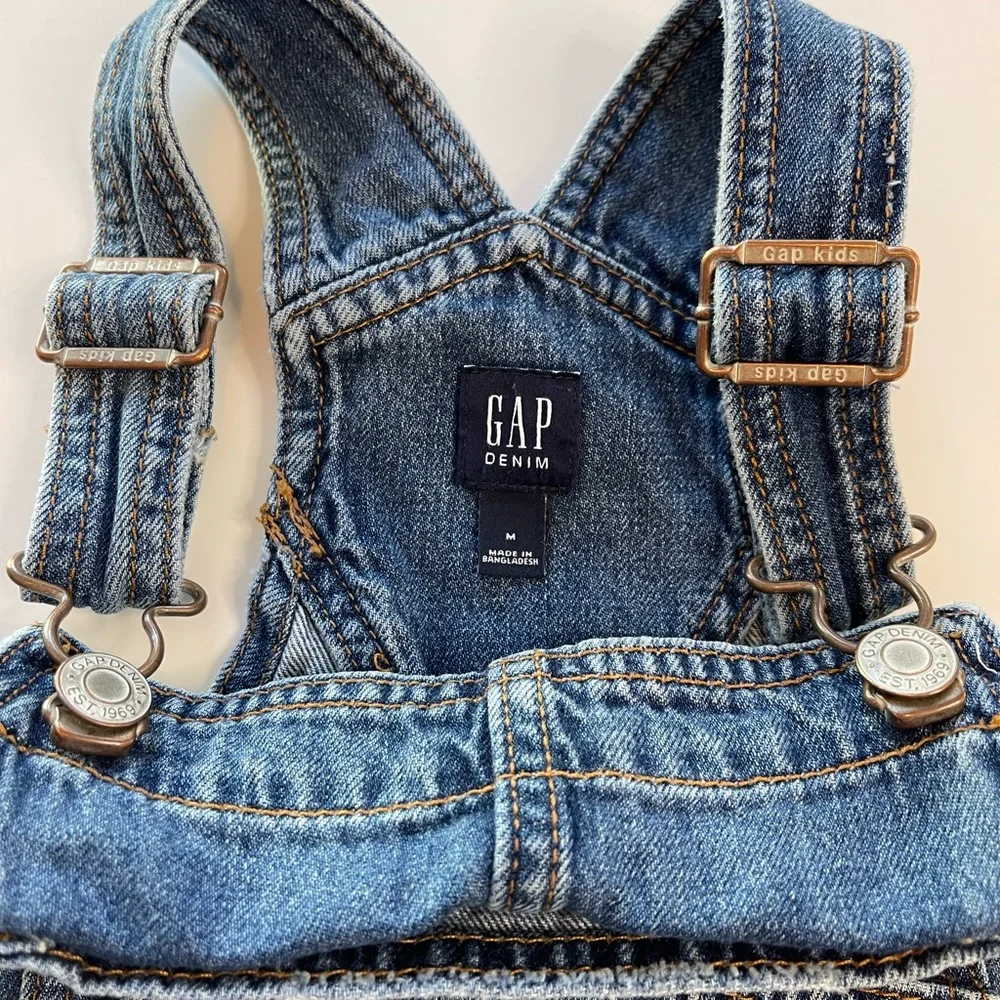 GAP gapkids distressed